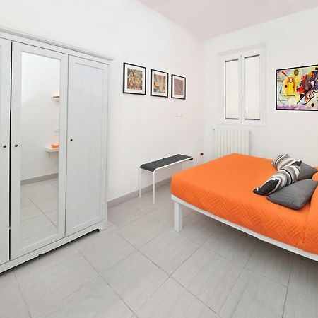 Apartment Close To Vatican Museums And To Metro Ρώμη Εξωτερικό φωτογραφία