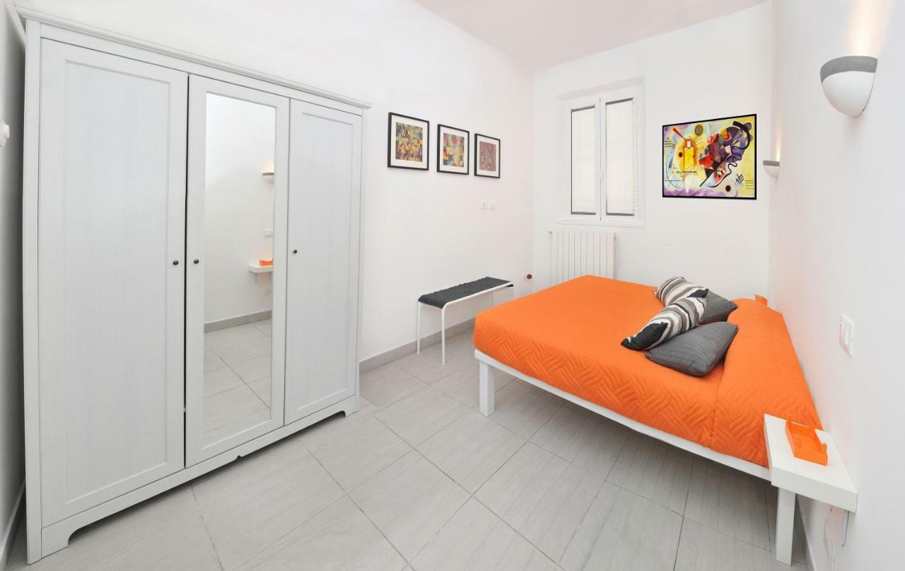 Apartment Close To Vatican Museums And To Metro Ρώμη Εξωτερικό φωτογραφία