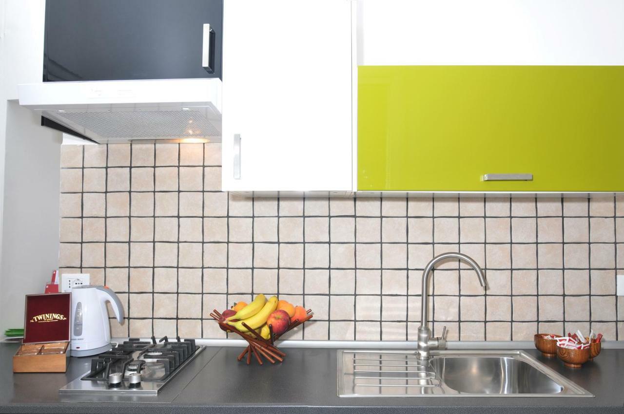Apartment Close To Vatican Museums And To Metro Ρώμη Εξωτερικό φωτογραφία