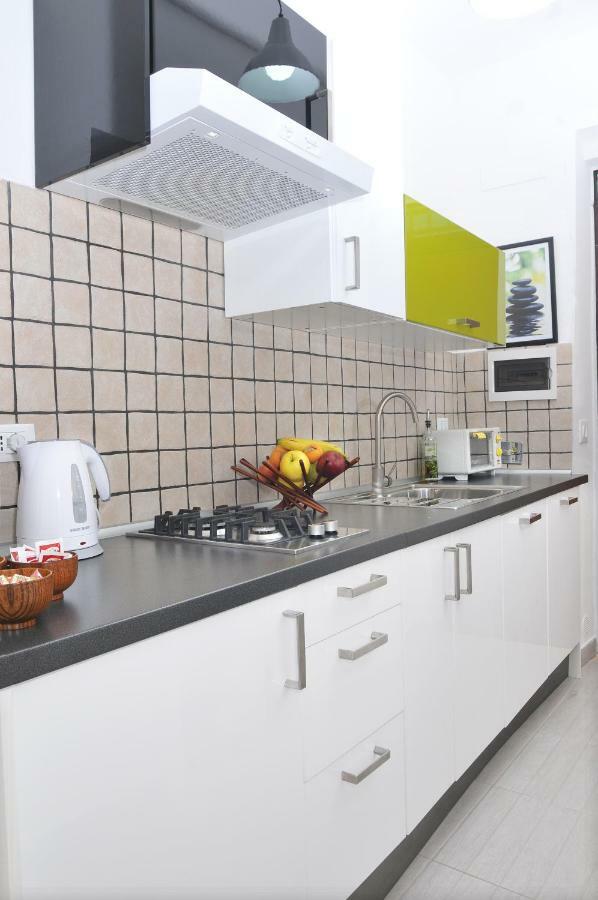 Apartment Close To Vatican Museums And To Metro Ρώμη Εξωτερικό φωτογραφία