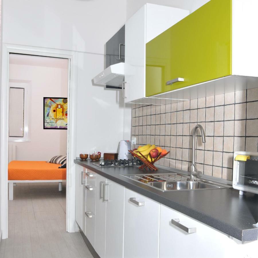 Apartment Close To Vatican Museums And To Metro Ρώμη Εξωτερικό φωτογραφία